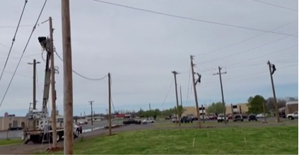 NLTCC's Powerline Worker Program helping shape next generation of unsung heroes - Vimarsana News