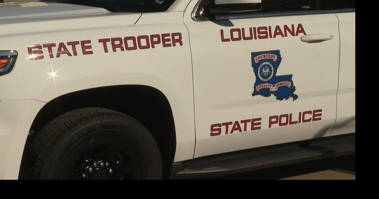 ster Parish traffic stop leads to recovery of scam victim's money