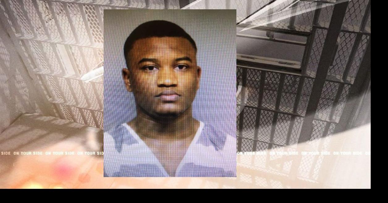 Shreveport man sentenced in 5-year-old's shooting death | News | ktbs.com