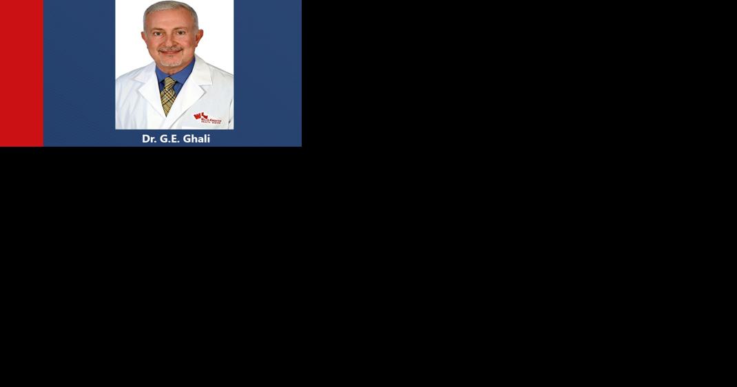 Former LSU med school chancellor takes position with Willis-Knighton - Vimarsana News