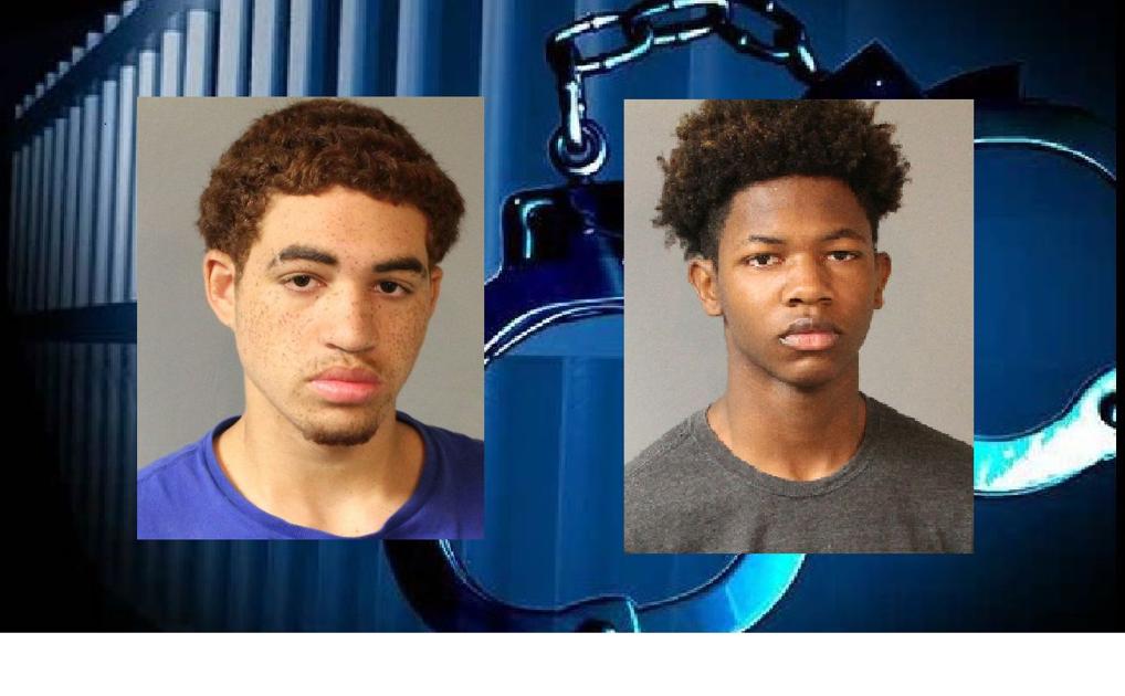 Sex between 18-year-old males, 12-year-old girls leads to arrests ...