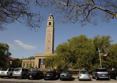 LSU