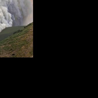 Spain and Portugal have been badly hit by a succession of heatwaves and drought, fuelling a wave of wildfires