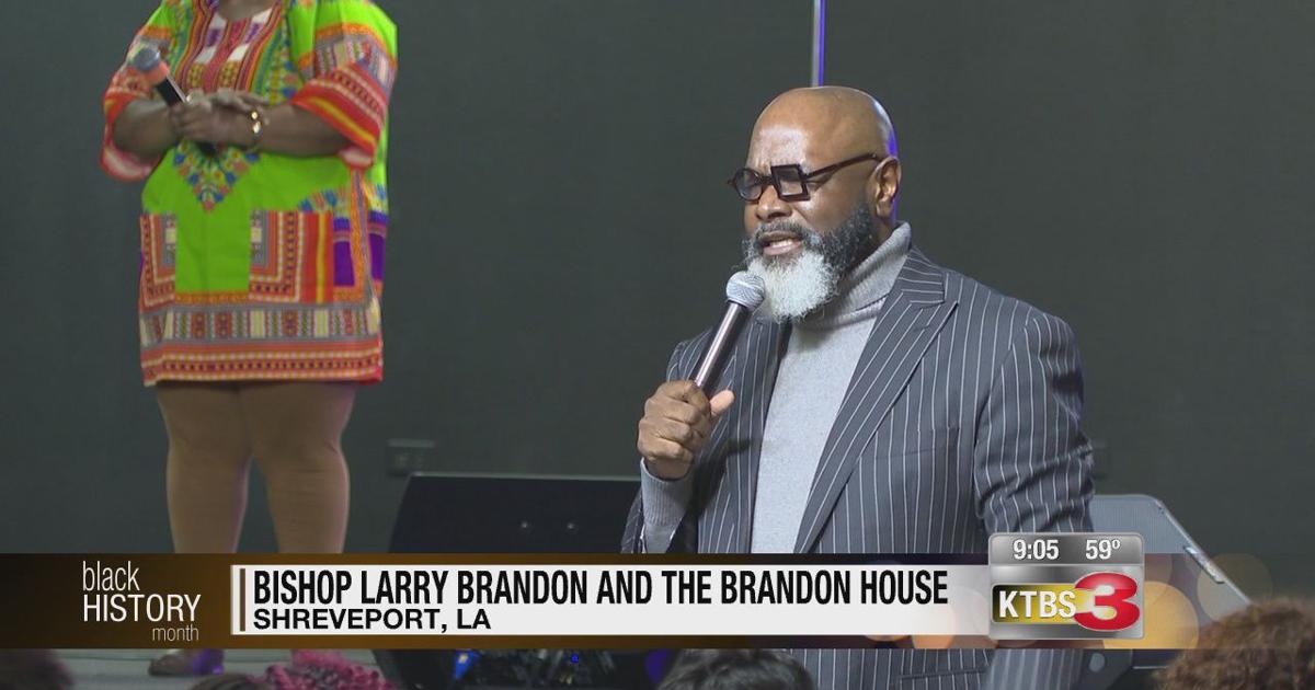 Terrance Bulger Local pastor spreading the message of love and unity beyond the walls ...