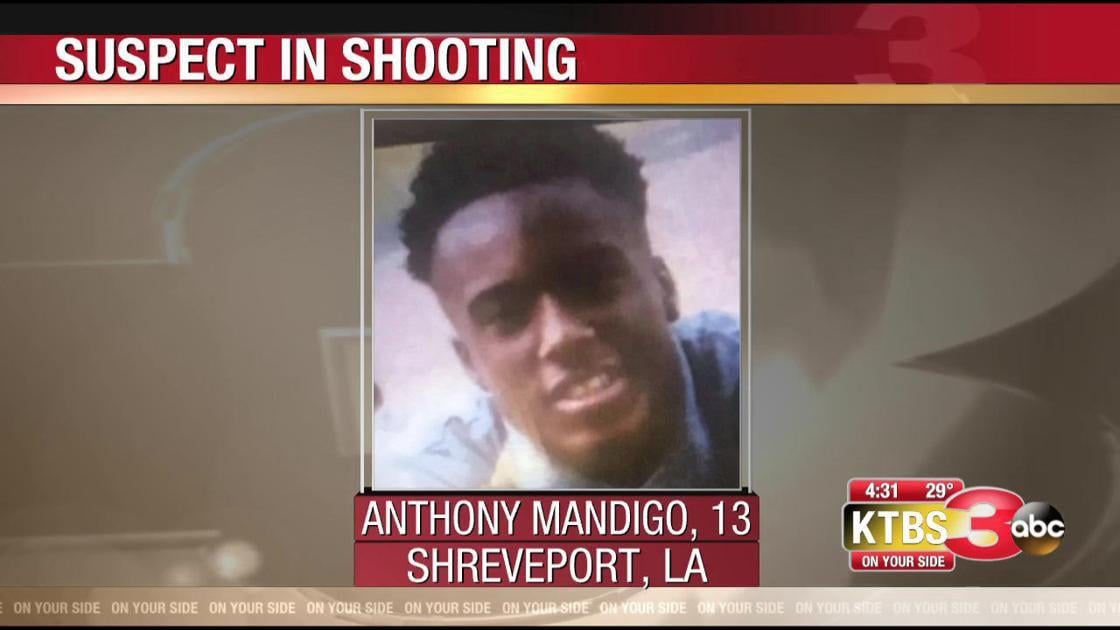 14 Year Old Sentenced To Juvenile Life For Role In Pizza Delivery Man S Death News Ktbs Com