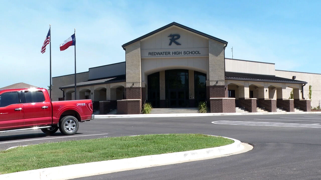 Redwater ISD receives grant funds to expand welding program | Texarkana |  ktbs.com