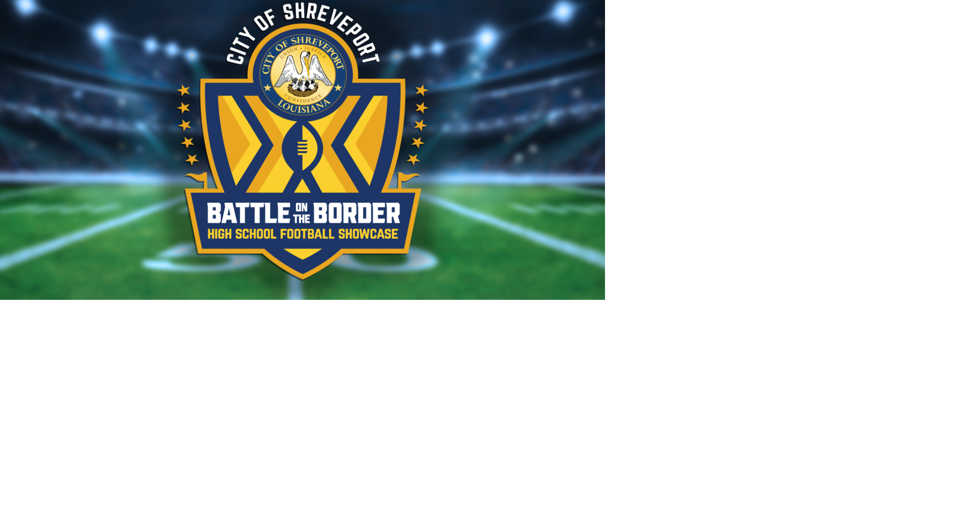 Battle on the Border 2022 matchups announced In Case You Missed It