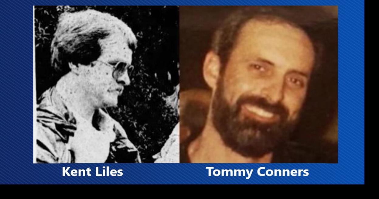 New leads in 1995 cold case point to persons of interest, possible ...