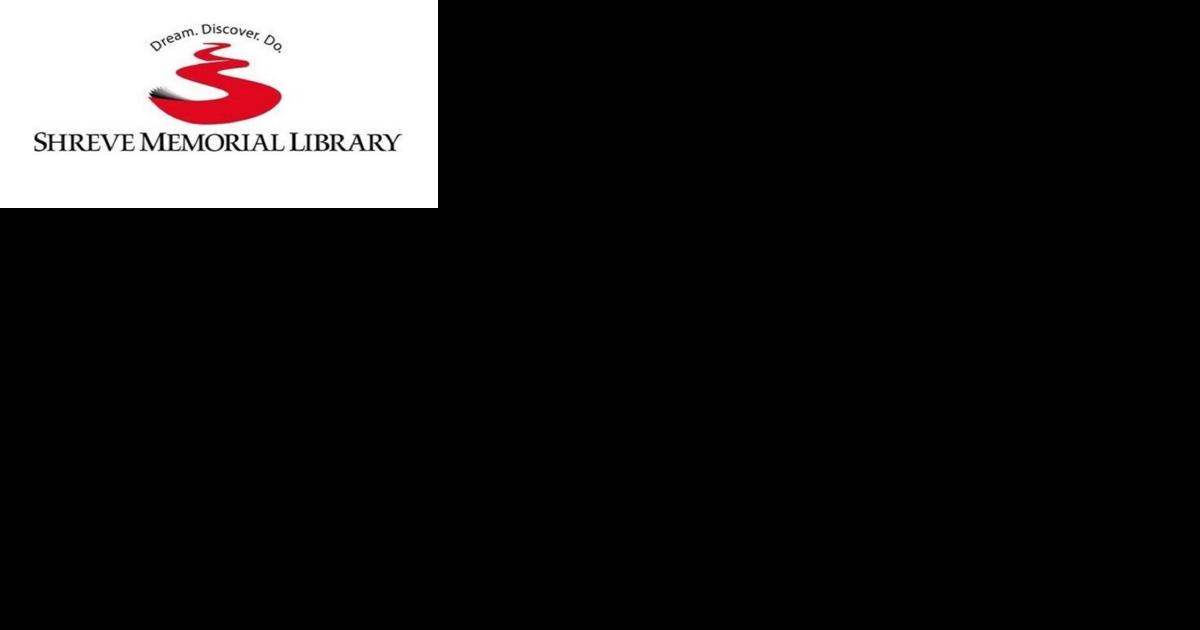 Stay cool at Shreve Memorial Library this summer - Vimarsana News