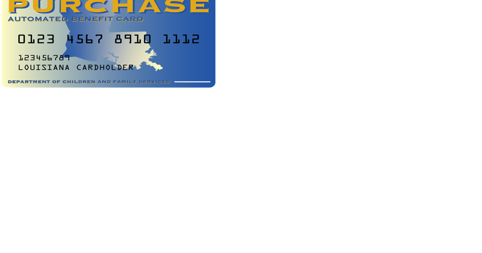Louisiana Selected for SNAP Mobile Payment Pilot - Vimarsana News