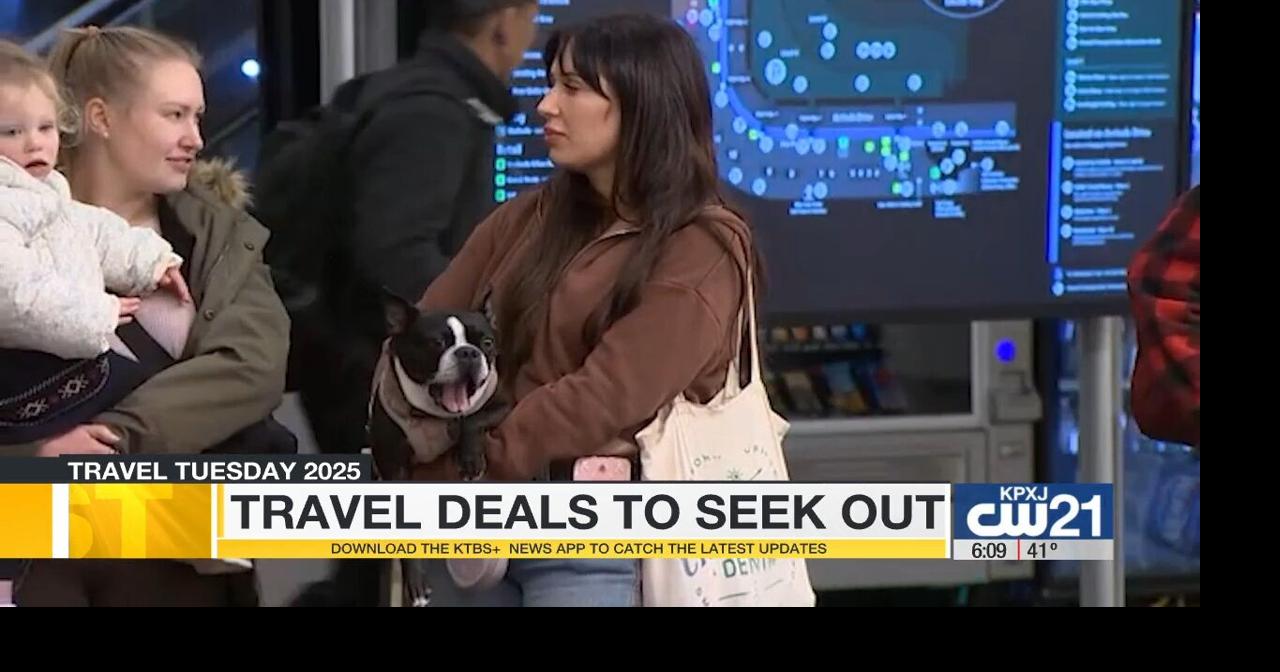 Travel Tuesday brings fresh deals, but experts urge travelers to read the fine print