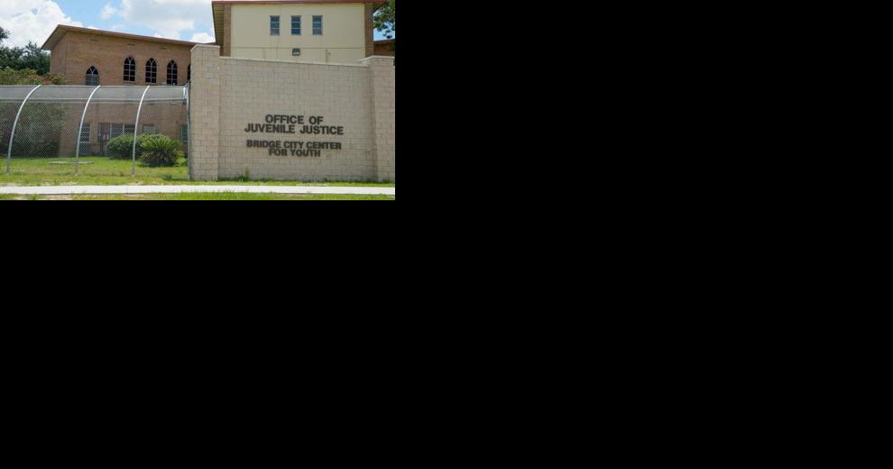 Louisiana report on juvenile detention centers finds violations of state standards - Vimarsana News