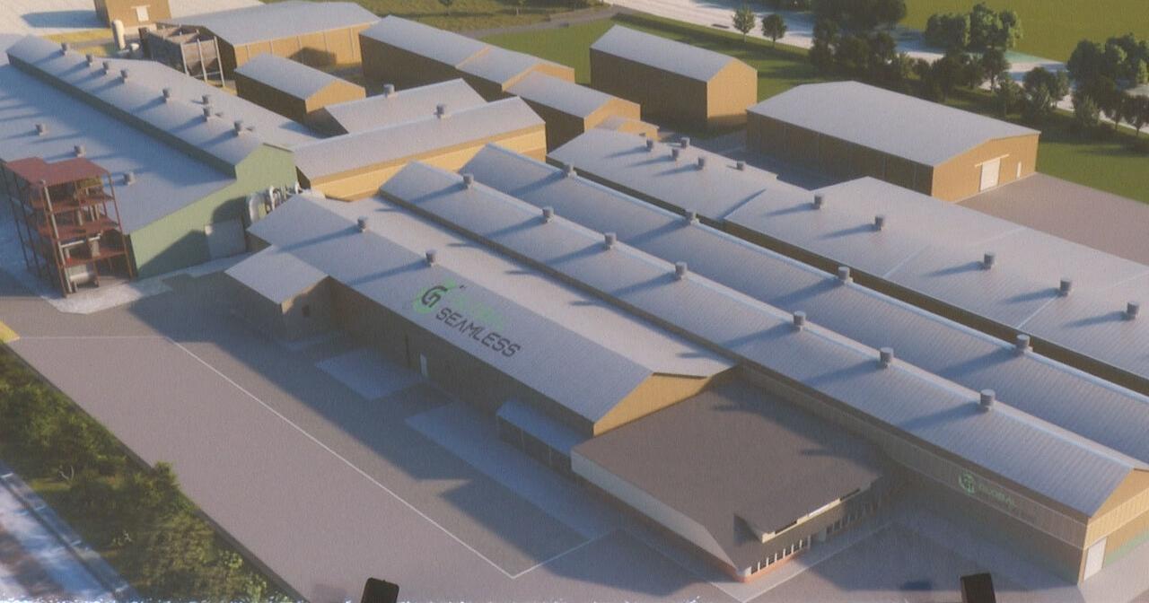 New manufacturing jobs coming to Mansfield - Vimarsana News