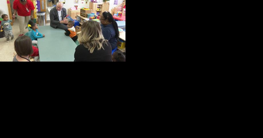 Funding worries for early education after relief funds dwindle - Vimarsana News