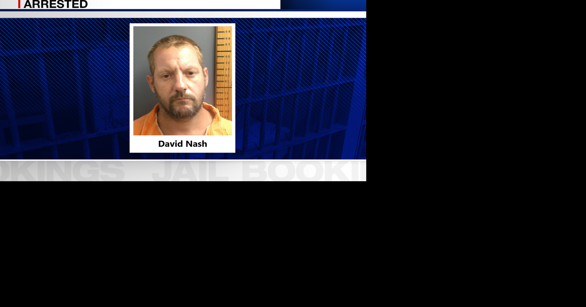 Sabine sex offender accused of failing to report social media accounts