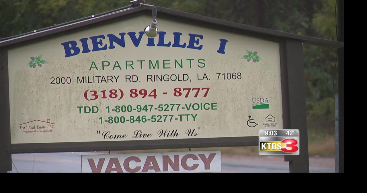 Ringgold apartment manager says shooting victim was mother of two