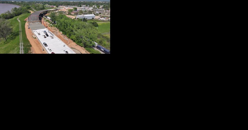 Walter O. Bigby Carriageway project update - Vimarsana News