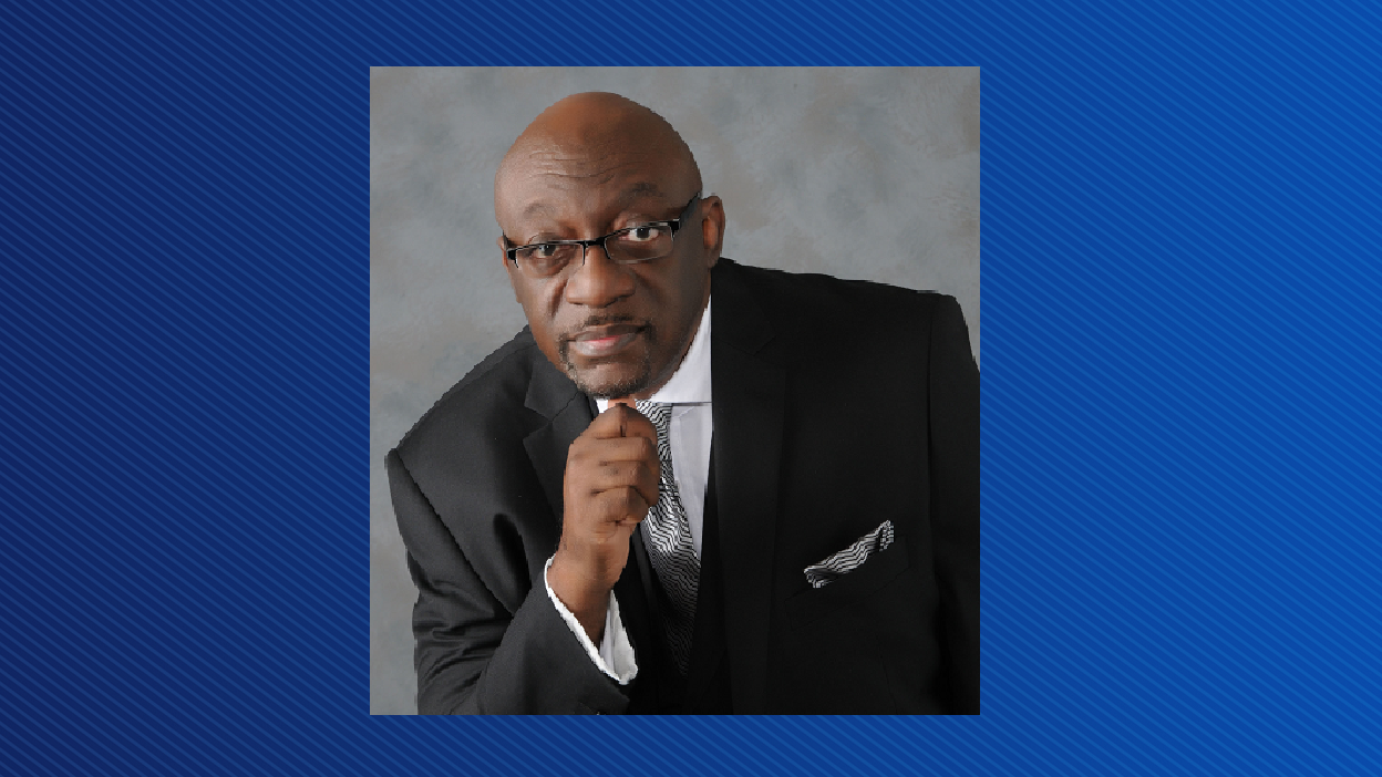 Louisiana publisher urges Black residents to get vaccinated - Vimarsana News