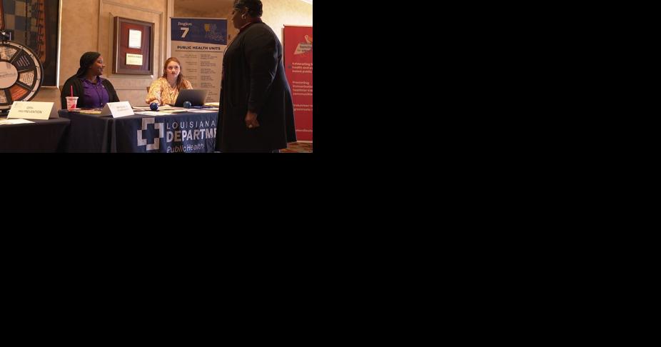 Louisiana School-Based Health Alliance Conference underway - Vimarsana News