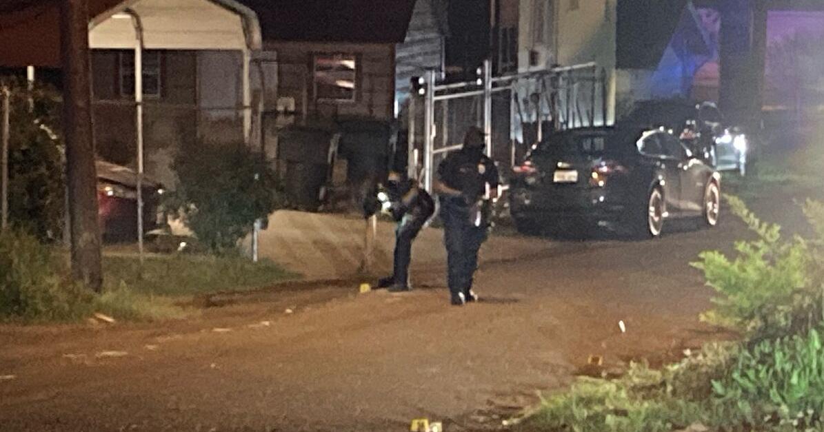 2 wounded in possible drive-by shooting in Shreveport | Crime | ktbs.com