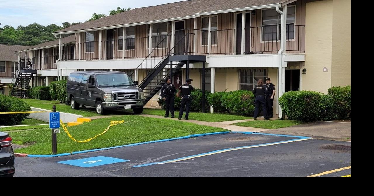Welfare check leads to woman found dead inside an apartment | News ...