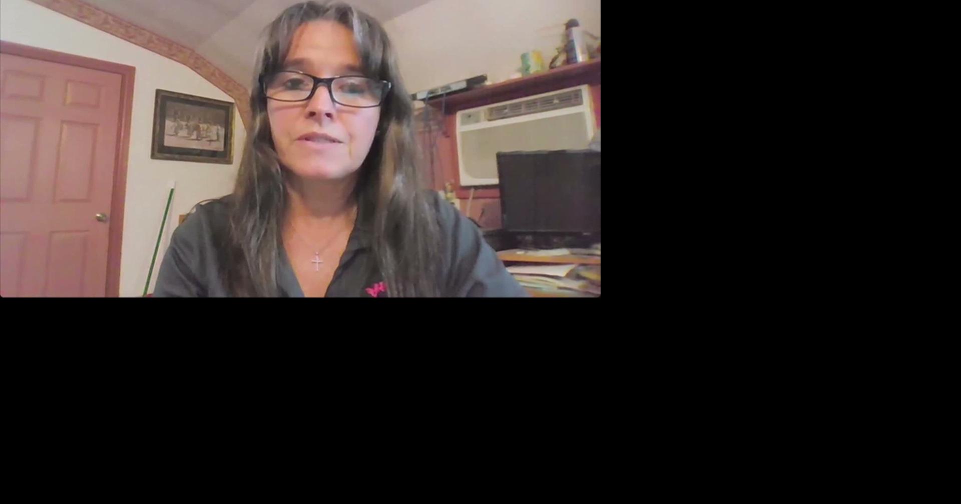 HEALTH MINUTE: WATCH FOR NEW WORLD SCREWWORM SIGNS