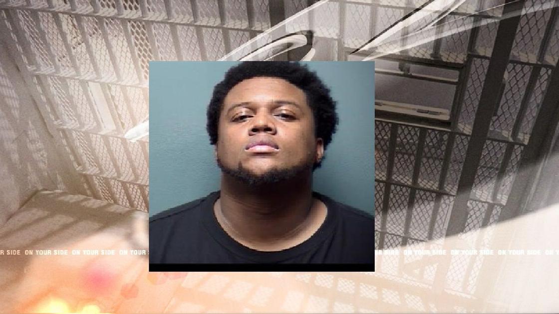 Natchitoches Junior High Coach Charged With Kidnapping Domestic