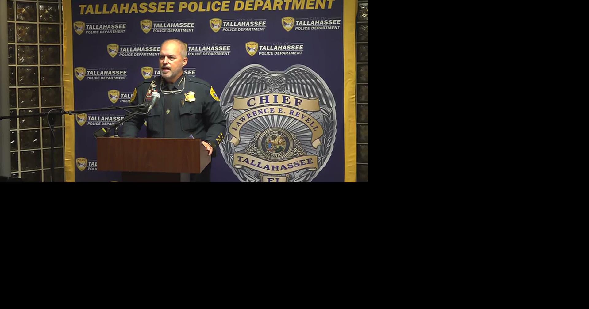 RAW: FL: 15-YEAR-OLD ARRESTED IN 11 SHOT NEAR FAMU | National | ktbs.com
