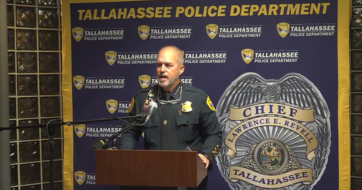 Ktbs.com RAW: FL: 15-YEAR-OLD ARRESTED IN 11 SHOT NEAR FAMU | National | ktbs.com