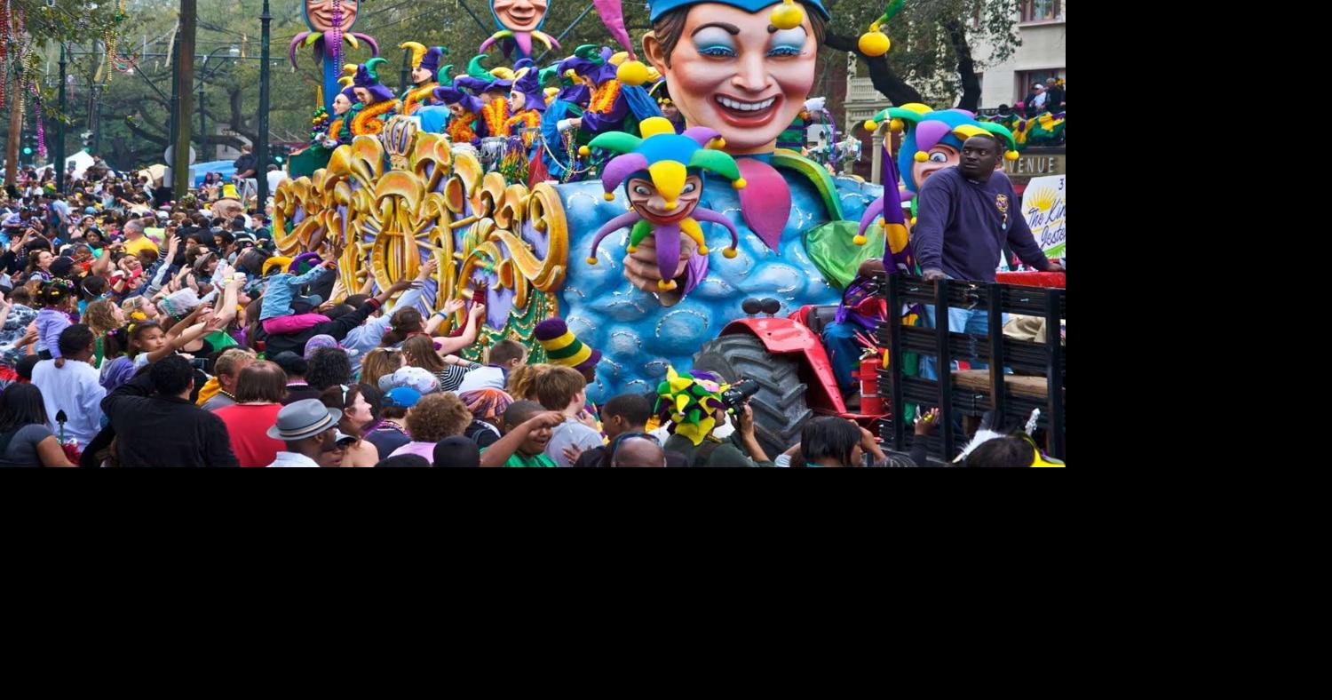 Is tomorrow fat tuesday