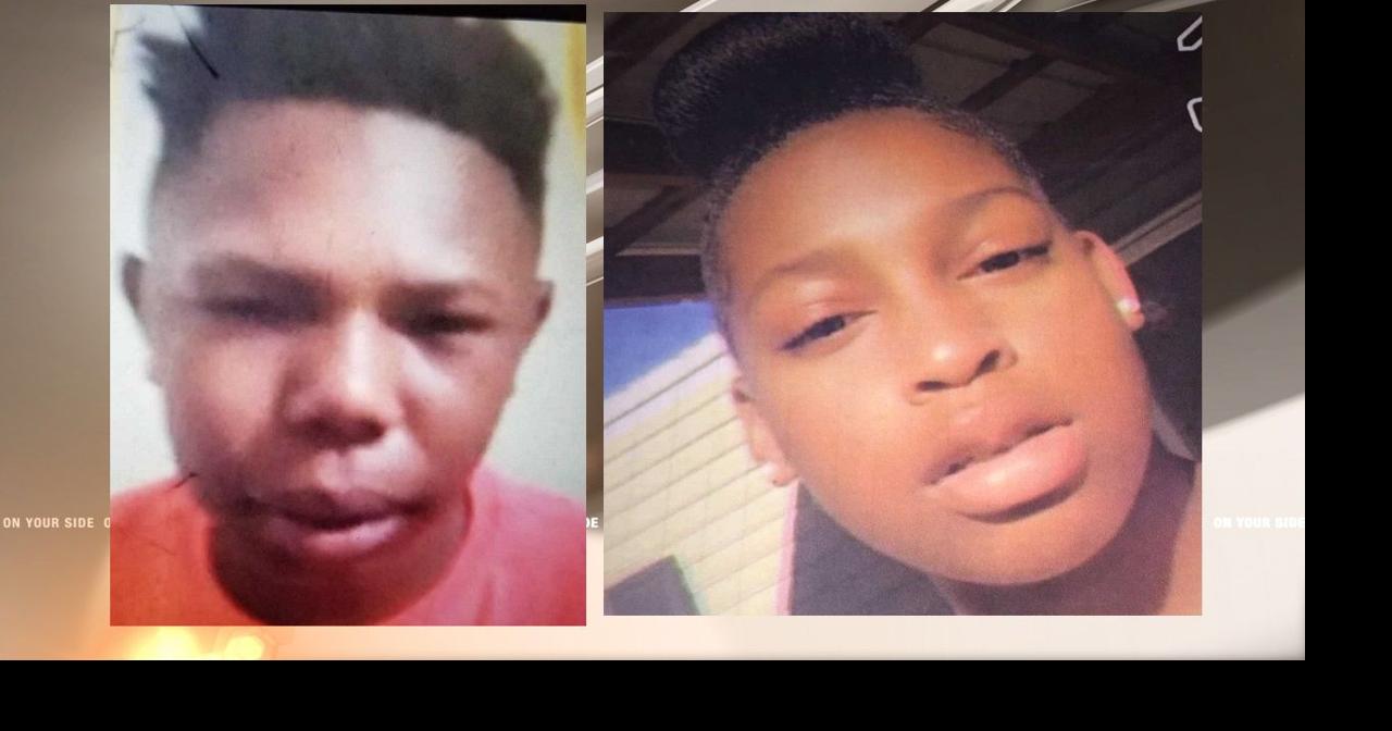 Shreveport police need help in search for runaway teens | News | ktbs.com