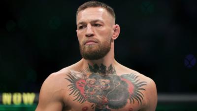 Conor McGregor: MMA fighter accused of unprovoked attack by Italian DJ