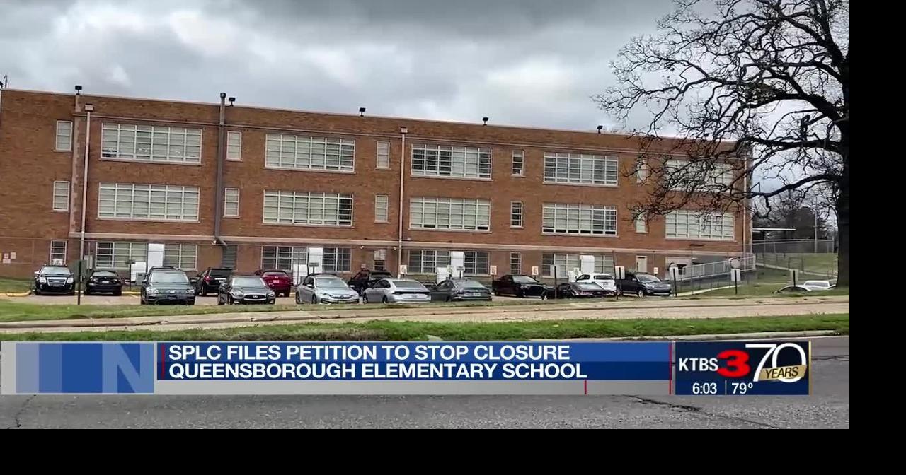 SPLC seeks temporary restraining order to keep Queensborough Elementary
