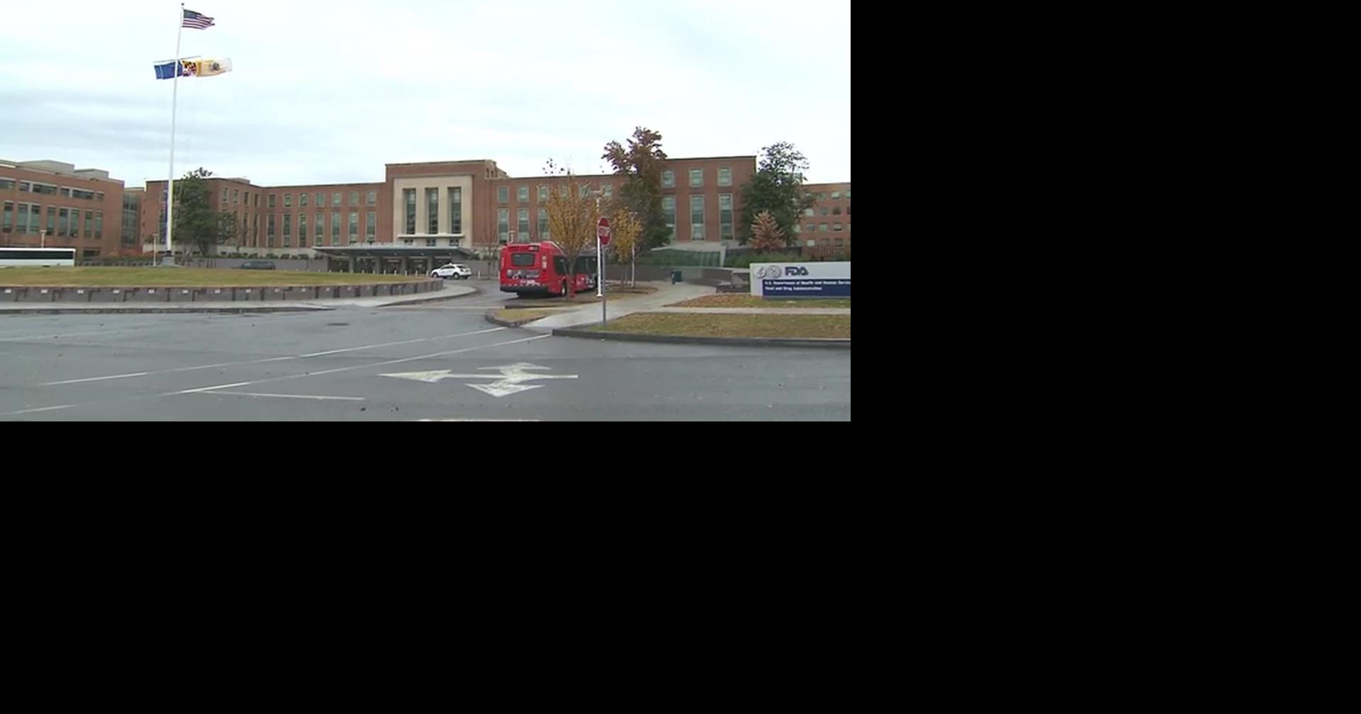 RAW: FILE: FDA FAST TRACKS PSYCHEDLIC DRUG RESEARCH