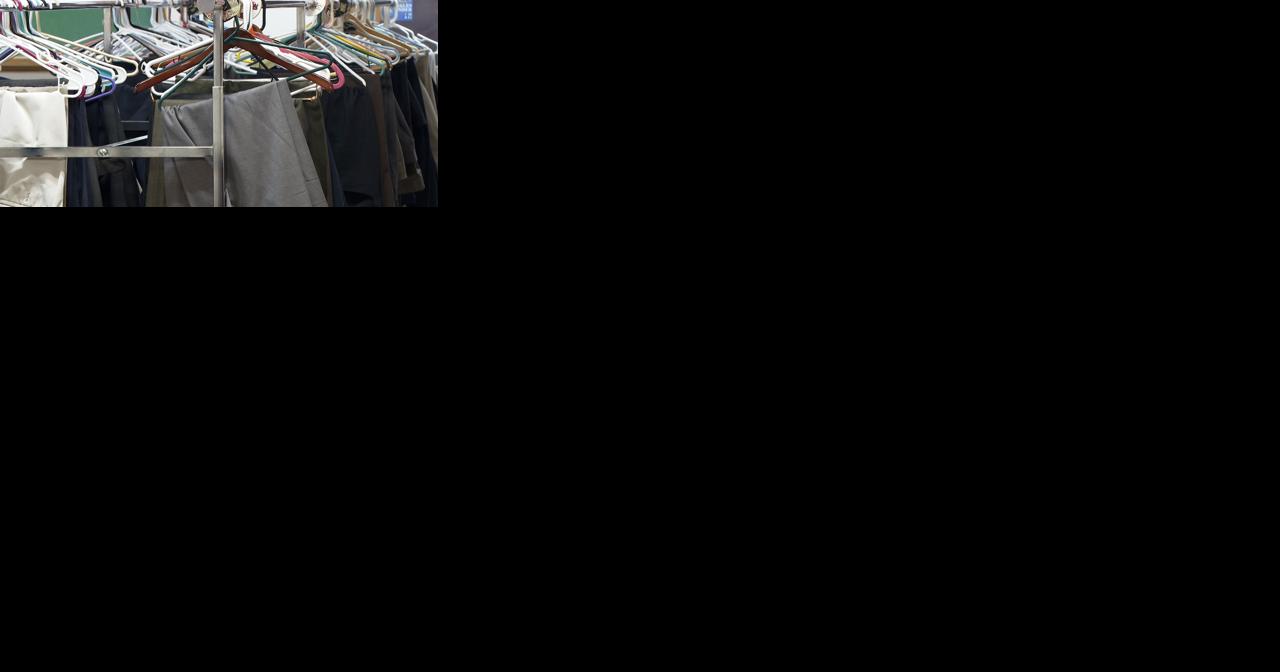 Men's clothing donations needed at the Highland Center - Vimarsana News