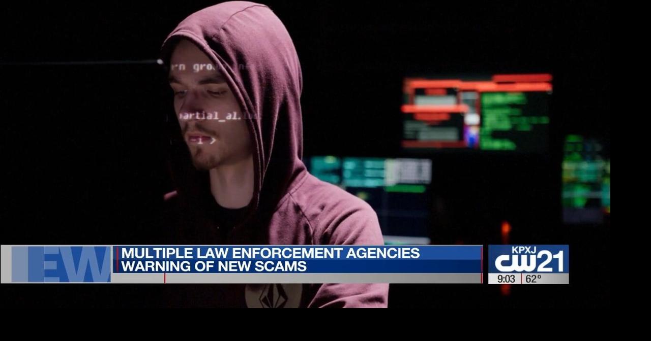 Northwest Louisiana law enforcement warns of new phone scam