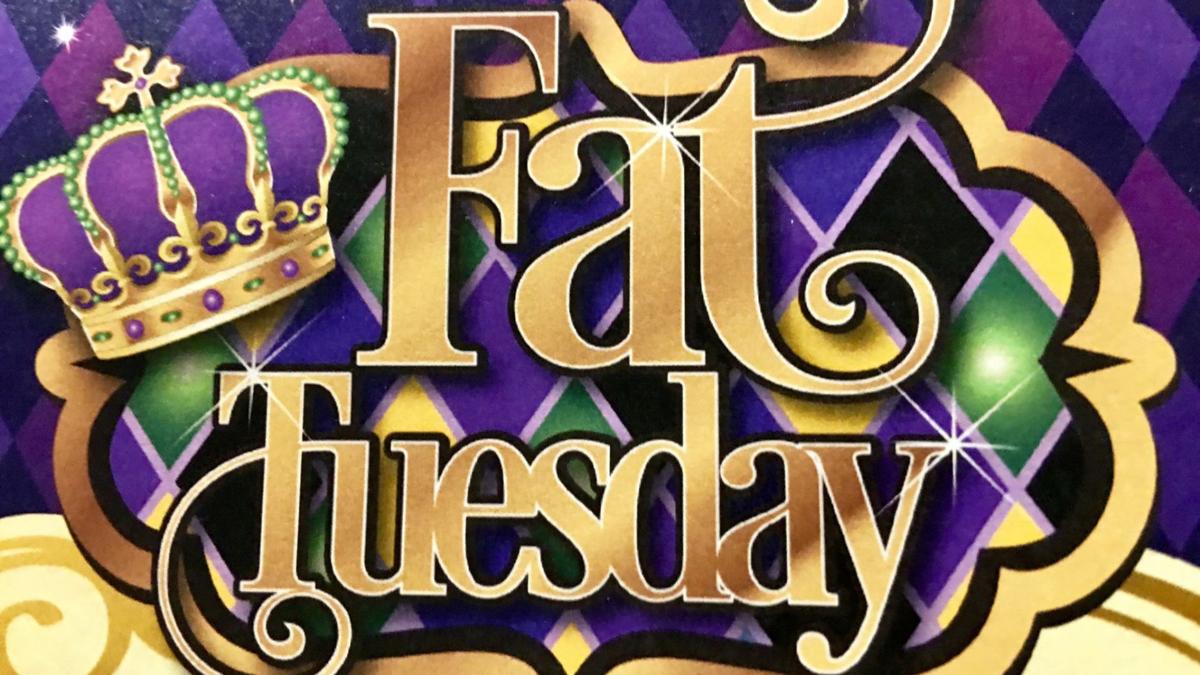 Here's how you can celebrate Fat Tuesday Mardi Gras in the ArkLaTex