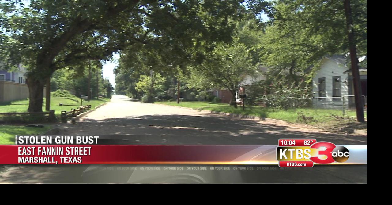 5 people arrested after major drug bust | News | ktbs.com