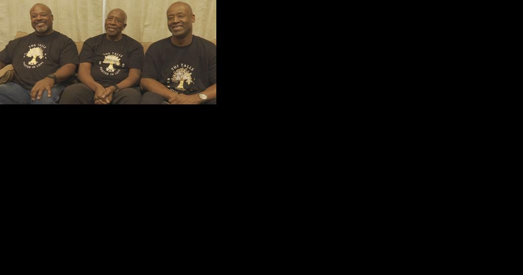 Tall orders: A father and his two sons talk about their military service - Vimarsana News