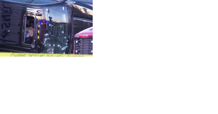 Bossier DA clears officers involved in deadly shooting - Vimarsana News