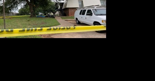Arrest made in case of men found stabbed in burning Bossier City apartment, victims identified - Vimarsana News