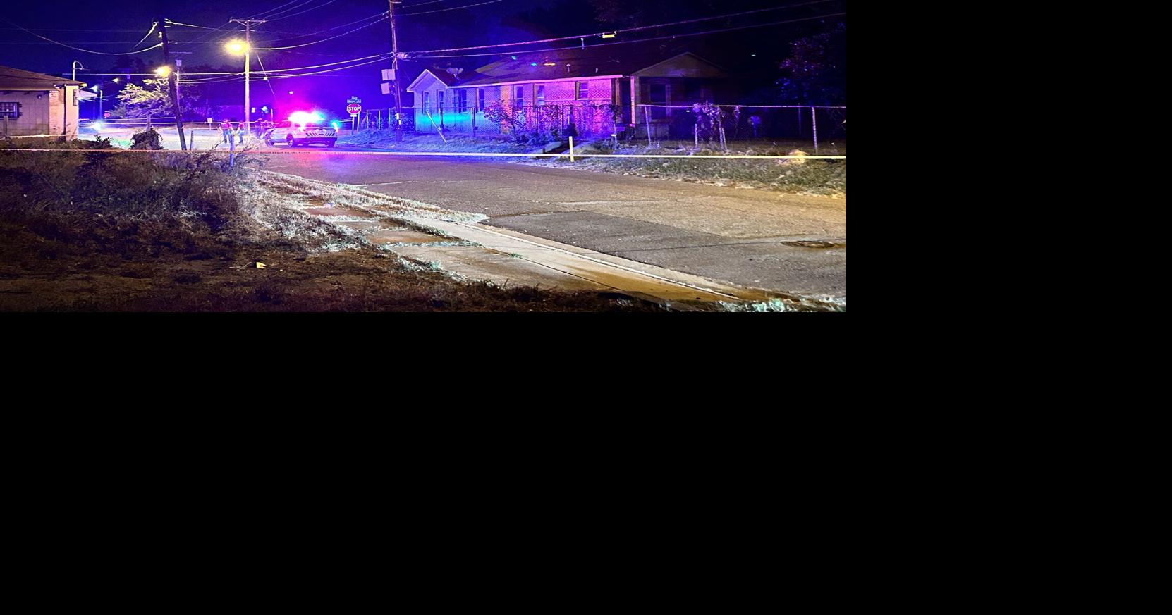 Allendale shooting leaves 1 dead Deadliest Zip Codes