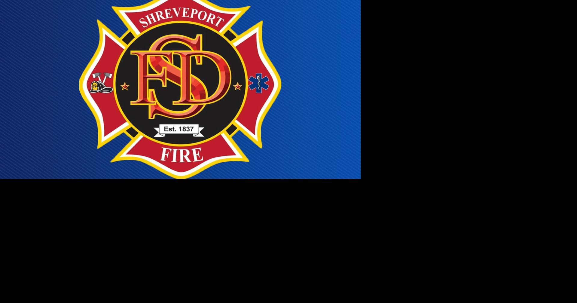 Shreveport Fire Department extends application deadline for firefighter recruitment