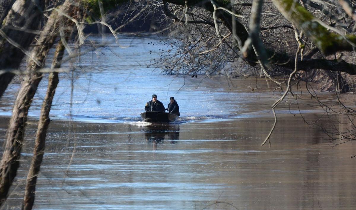 Bossier Sheriff S Office Helps Search For Missing Bossier City Man News Ktbs Com