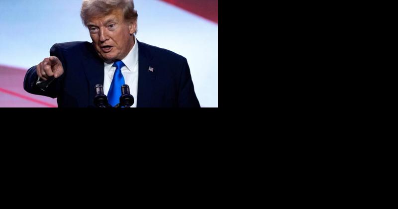 Team Trump takes victory lap as Michigan dismisses 14th Amendment cases against candidacy - Vimarsana News
