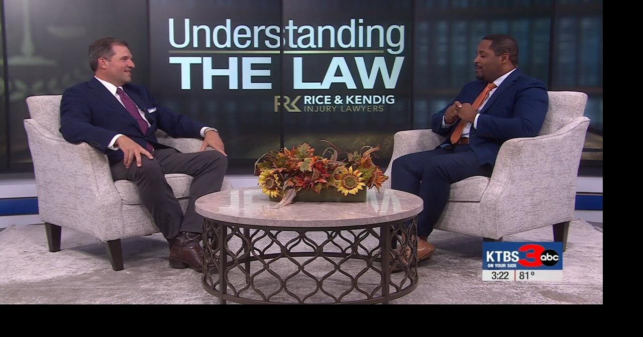 Understanding the Law: Why serious cases need injury experts | News ...
