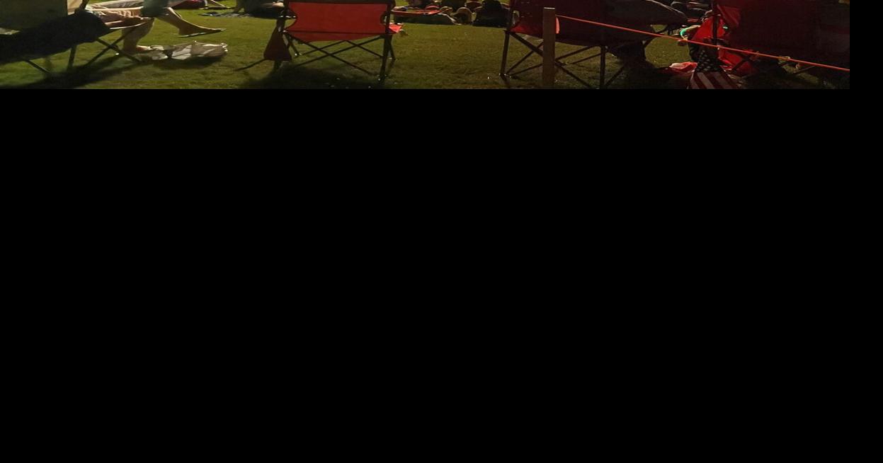 2021 Freedom Fest Finale goes off with a bang! | Freedom Fest | ktbs.com