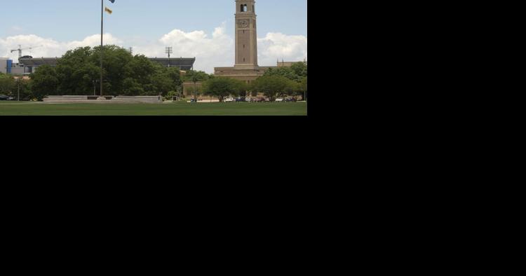 LSU panel to soon narrow list of potential provost candidates, then bring some to campus - Vimarsana News