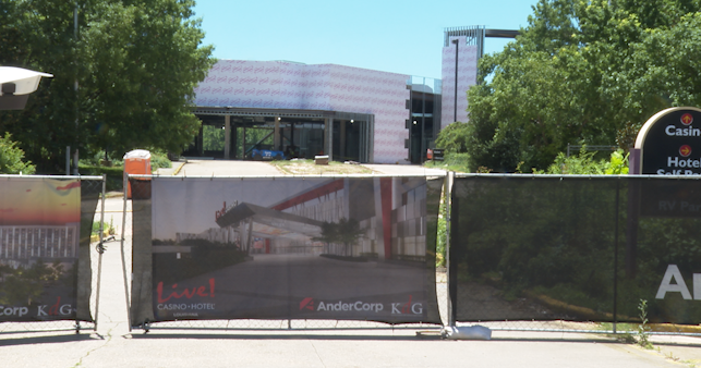 Live! Casino adds to leadership team as construction continues - Vimarsana News