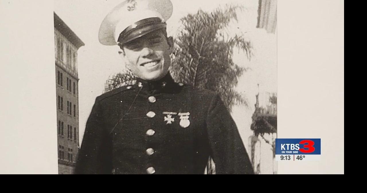 Hometown Patriot: Roy Bucker